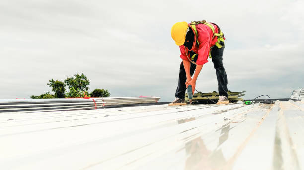 4 Ply Roofing in Ponder, TX